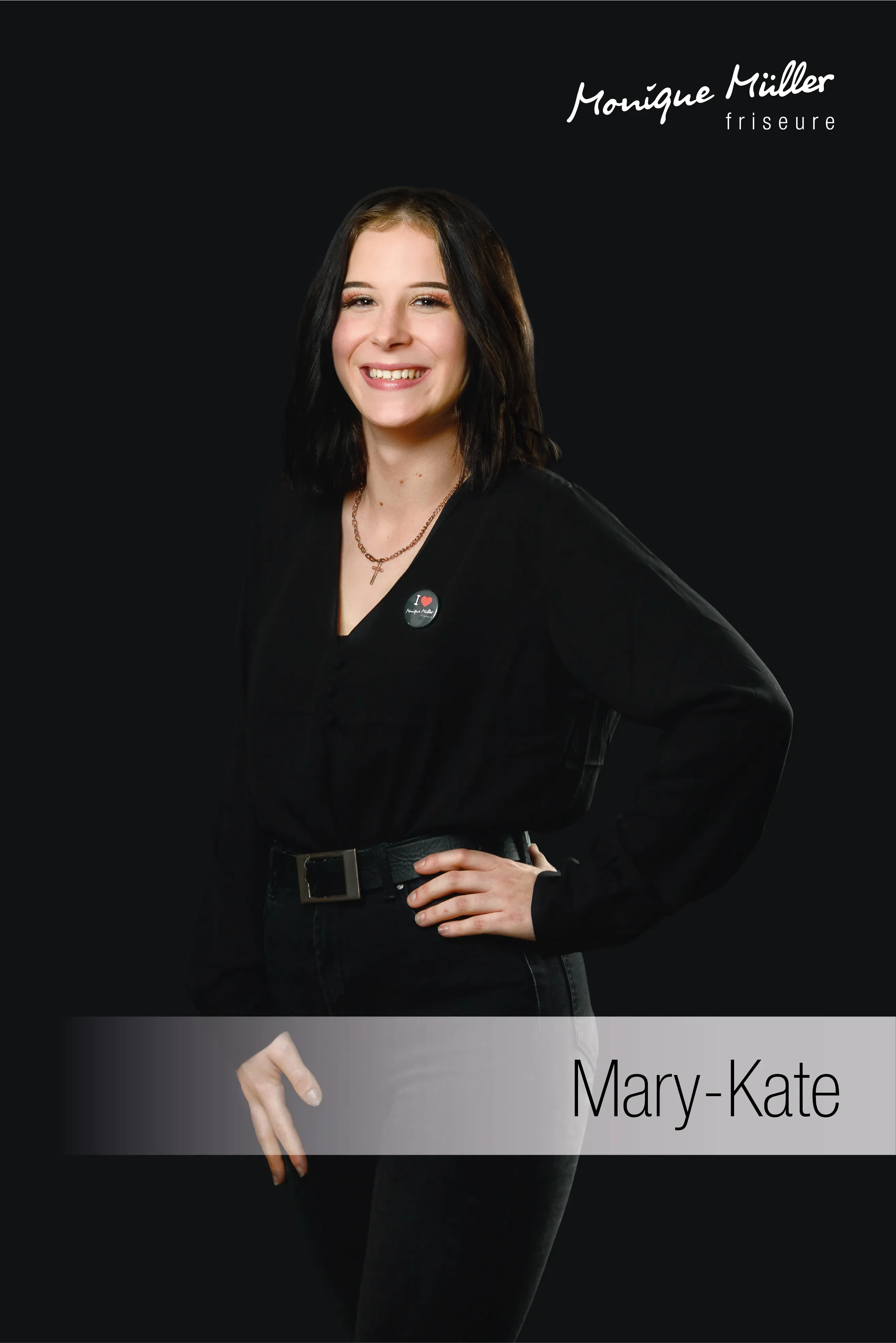 Mary-Kate Schreyner